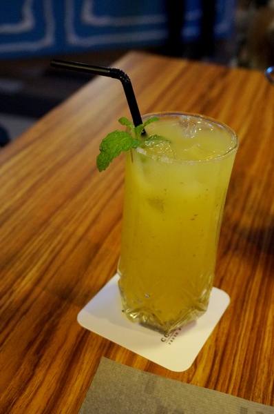 Bistro Smith 咖啡餐酒館：＊口碑券＊Bistro Smith 咖啡餐酒館：美好氛圍與創意料理