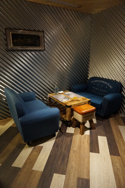 Bistro Smith 咖啡餐酒館：＊口碑券＊Bistro Smith 咖啡餐酒館：美好氛圍與創意料理