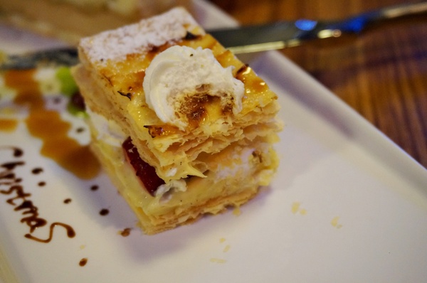 Bistro Smith 咖啡餐酒館：＊口碑券＊Bistro Smith 咖啡餐酒館：美好氛圍與創意料理