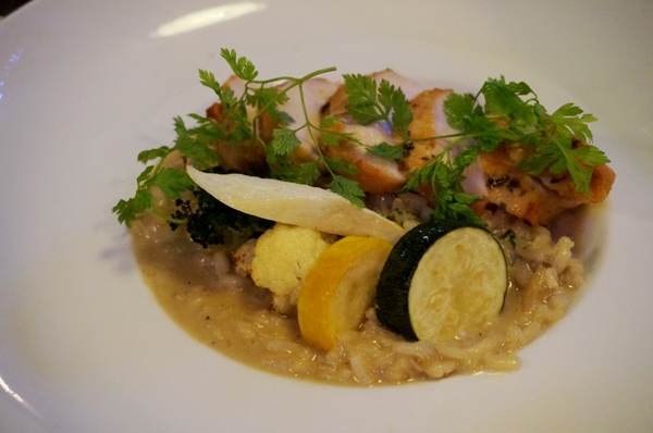 Bistro Smith 咖啡餐酒館：＊口碑券＊Bistro Smith 咖啡餐酒館：美好氛圍與創意料理