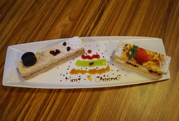 Bistro Smith 咖啡餐酒館：＊口碑券＊Bistro Smith 咖啡餐酒館：美好氛圍與創意料理