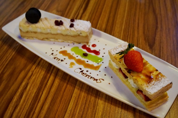 Bistro Smith 咖啡餐酒館：＊口碑券＊Bistro Smith 咖啡餐酒館：美好氛圍與創意料理