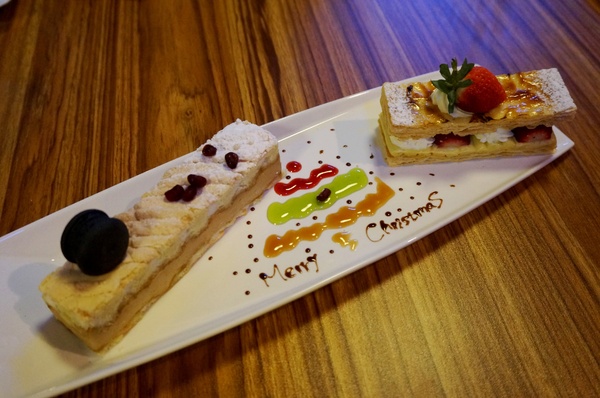 Bistro Smith 咖啡餐酒館：＊口碑券＊Bistro Smith 咖啡餐酒館：美好氛圍與創意料理