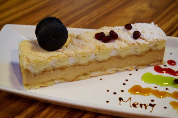 Bistro Smith 咖啡餐酒館：＊口碑券＊Bistro Smith 咖啡餐酒館：美好氛圍與創意料理