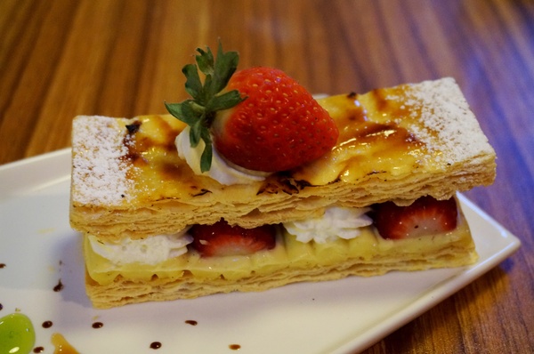 Bistro Smith 咖啡餐酒館：＊口碑券＊Bistro Smith 咖啡餐酒館：美好氛圍與創意料理