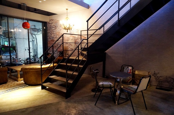 Bistro Smith 咖啡餐酒館：＊口碑券＊Bistro Smith 咖啡餐酒館：美好氛圍與創意料理