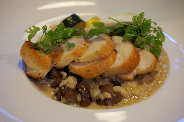 Bistro Smith 咖啡餐酒館：＊口碑券＊Bistro Smith 咖啡餐酒館：美好氛圍與創意料理