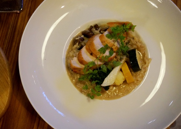 Bistro Smith 咖啡餐酒館：＊口碑券＊Bistro Smith 咖啡餐酒館：美好氛圍與創意料理