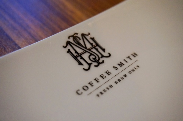 Bistro Smith 咖啡餐酒館：＊口碑券＊Bistro Smith 咖啡餐酒館：美好氛圍與創意料理