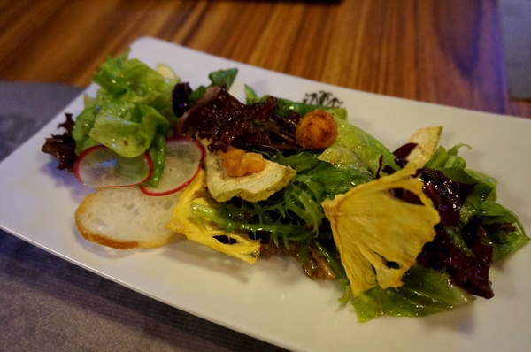 Bistro Smith 咖啡餐酒館：＊口碑券＊Bistro Smith 咖啡餐酒館：美好氛圍與創意料理