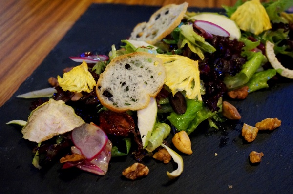 Bistro Smith 咖啡餐酒館：＊口碑券＊Bistro Smith 咖啡餐酒館：美好氛圍與創意料理