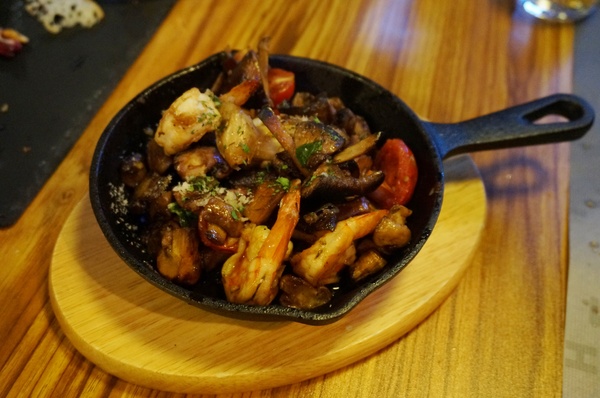 Bistro Smith 咖啡餐酒館：＊口碑券＊Bistro Smith 咖啡餐酒館：美好氛圍與創意料理