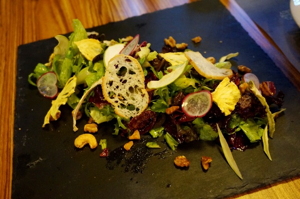 Bistro Smith 咖啡餐酒館：＊口碑券＊Bistro Smith 咖啡餐酒館：美好氛圍與創意料理