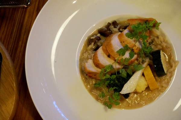 Bistro Smith 咖啡餐酒館：＊口碑券＊Bistro Smith 咖啡餐酒館：美好氛圍與創意料理