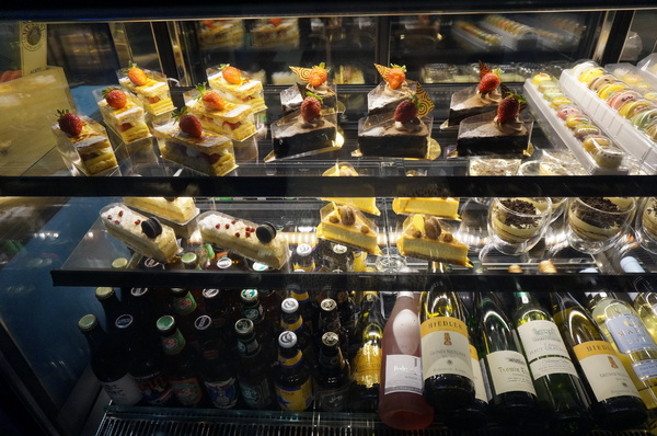 Bistro Smith 咖啡餐酒館：＊口碑券＊Bistro Smith 咖啡餐酒館：美好氛圍與創意料理