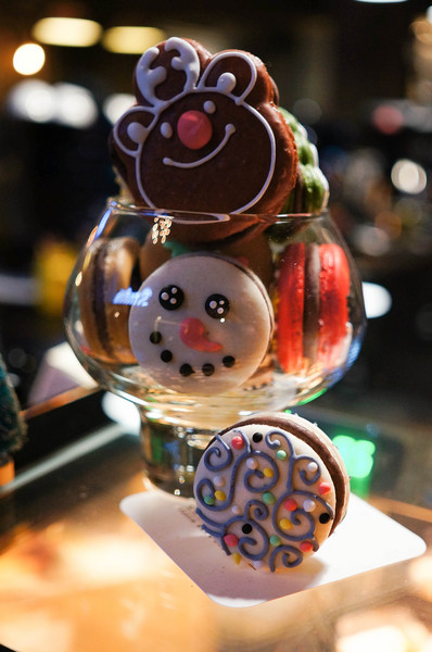 Bistro Smith 咖啡餐酒館：(胖樺食記)台北東區Bistro Smith 咖啡餐酒館。餐點一流環境舒適讓人流連忘返。