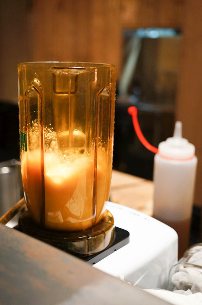 Bistro Smith 咖啡餐酒館：(胖樺食記)台北東區Bistro Smith 咖啡餐酒館。餐點一流環境舒適讓人流連忘返。