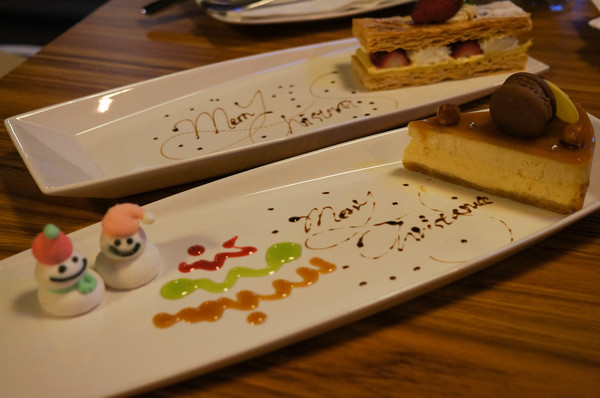 Bistro Smith 咖啡餐酒館：(胖樺食記)台北東區Bistro Smith 咖啡餐酒館。餐點一流環境舒適讓人流連忘返。