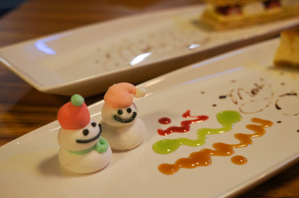 Bistro Smith 咖啡餐酒館：(胖樺食記)台北東區Bistro Smith 咖啡餐酒館。餐點一流環境舒適讓人流連忘返。