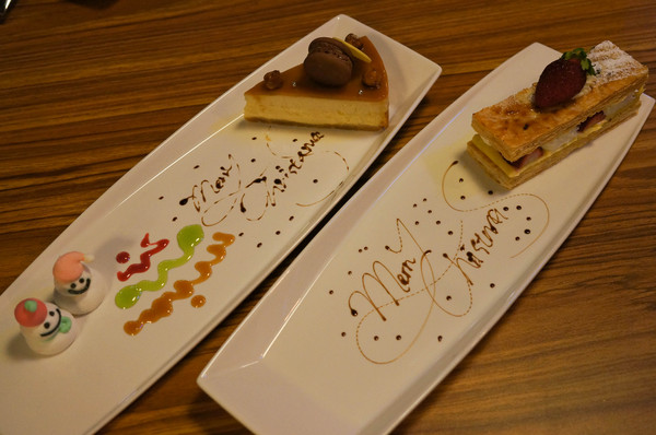 Bistro Smith 咖啡餐酒館：(胖樺食記)台北東區Bistro Smith 咖啡餐酒館。餐點一流環境舒適讓人流連忘返。