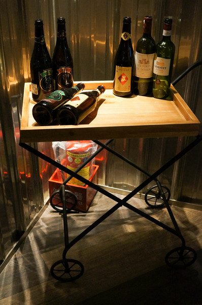 Bistro Smith 咖啡餐酒館：(胖樺食記)台北東區Bistro Smith 咖啡餐酒館。餐點一流環境舒適讓人流連忘返。