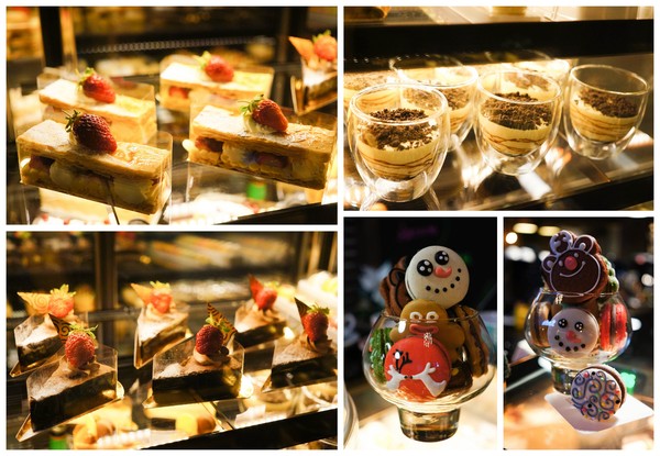 Bistro Smith 咖啡餐酒館：(胖樺食記)台北東區Bistro Smith 咖啡餐酒館。餐點一流環境舒適讓人流連忘返。