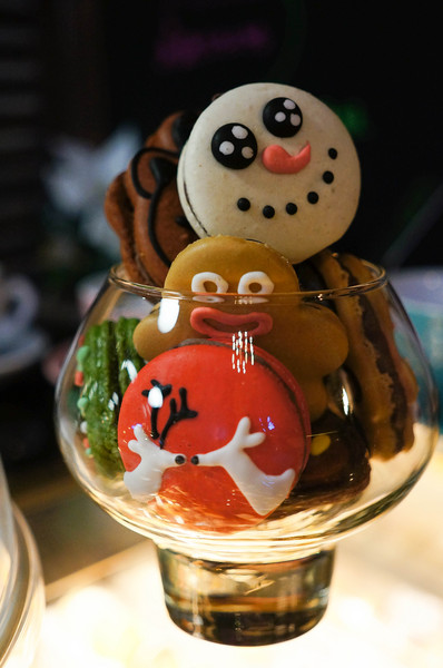 Bistro Smith 咖啡餐酒館：(胖樺食記)台北東區Bistro Smith 咖啡餐酒館。餐點一流環境舒適讓人流連忘返。