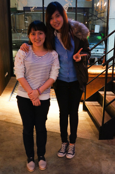 Bistro Smith 咖啡餐酒館：(胖樺食記)台北東區Bistro Smith 咖啡餐酒館。餐點一流環境舒適讓人流連忘返。