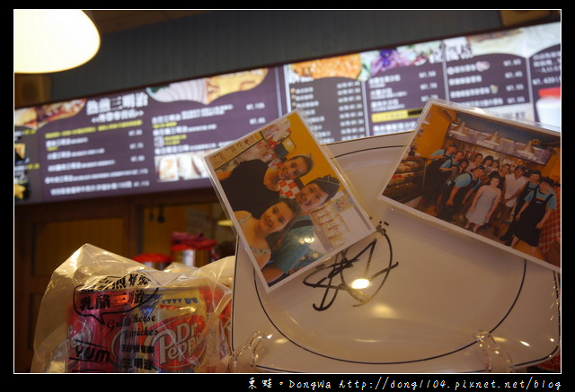 【高雄食記】三民區美食|食尚玩家推薦|熱樂煎爆漿乳酪三明治