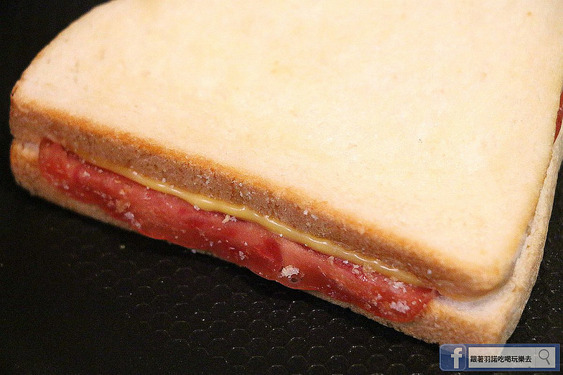 熱樂煎爆漿乳酪三明治071