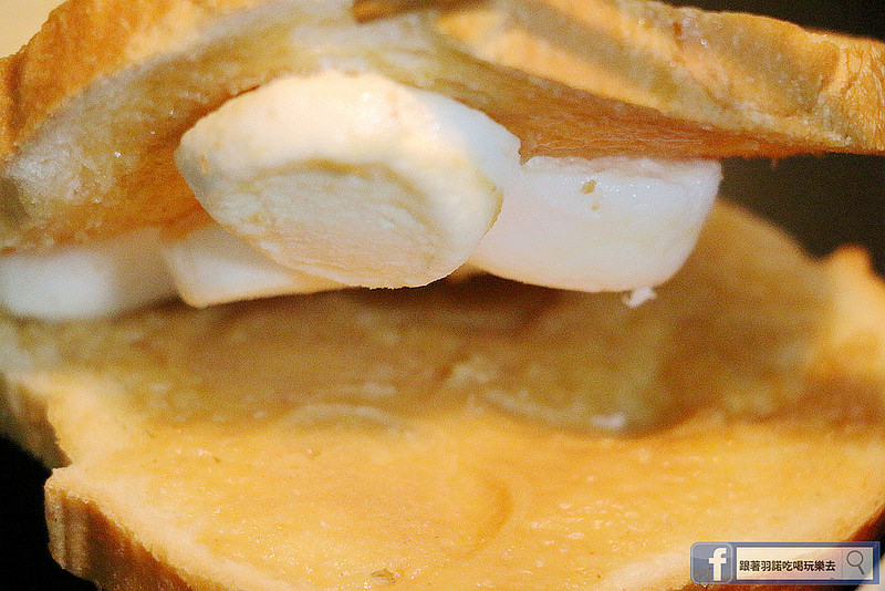 熱樂煎爆漿乳酪三明治114