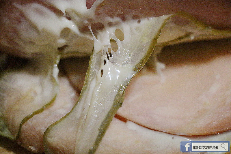 熱樂煎爆漿乳酪三明治102