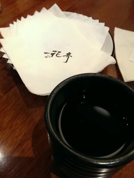 一花亭日式料理(中壢SOGO店):《中壢》一花亭日式料理│炸什錦版唐揚雞 × 一花。牛肉丼飯ღ × 多樣化精緻日式餐點