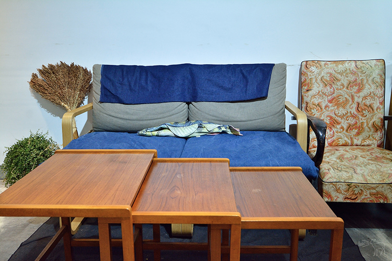 好初早餐的甜點店:甜甜點點 Ten Ten Den Den,捷運板橋車站下午茶