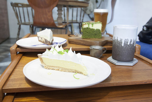 點點甜甜初訪 - 1 