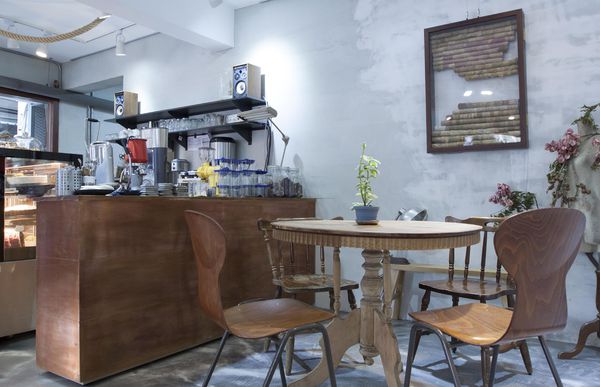 點點甜甜初訪 - 22