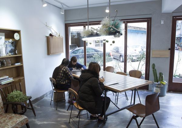 點點甜甜初訪 - 20