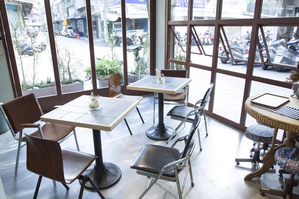 點點甜甜初訪 - 21