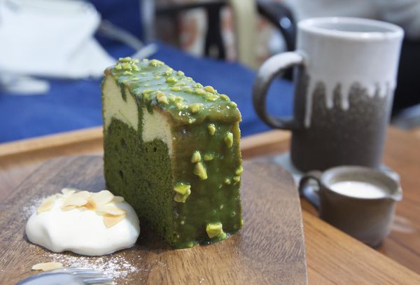 點點甜甜初訪 - 2