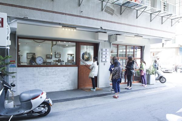 點點甜甜初訪 - 24