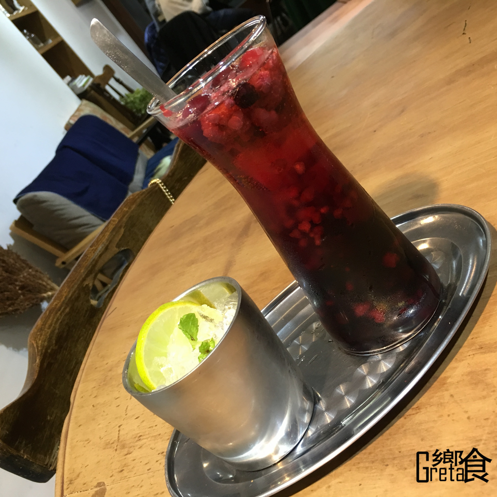 桑格力亞水果白酒