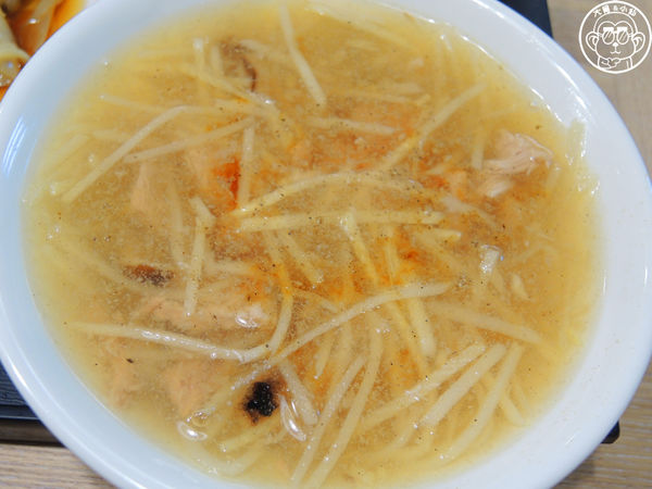 肉伯火雞肉飯(台北信義店)：呷飽祙【台北信義･肉伯火雞肉飯】CNN推薦必吃台南美食來台北開店囉