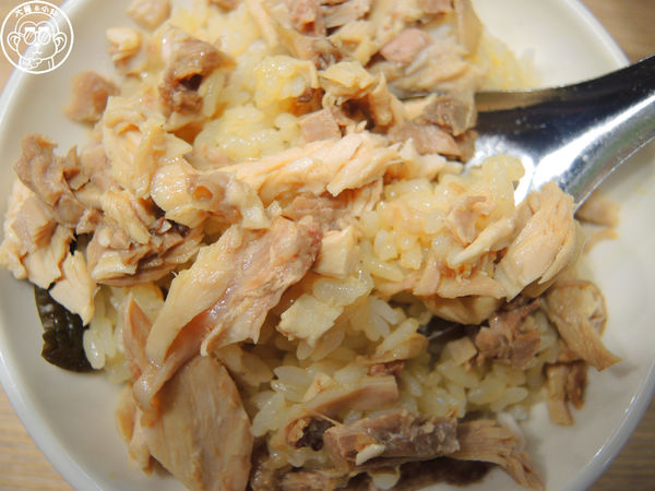 肉伯火雞肉飯(台北信義店)：呷飽祙【台北信義･肉伯火雞肉飯】CNN推薦必吃台南美食來台北開店囉