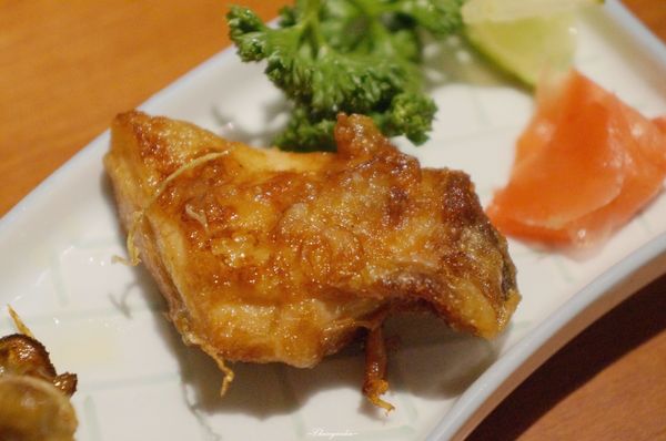 呂河日本料理:台北 捷運信義安和站 呂河日式料理~ 藝術品般的懷石料理