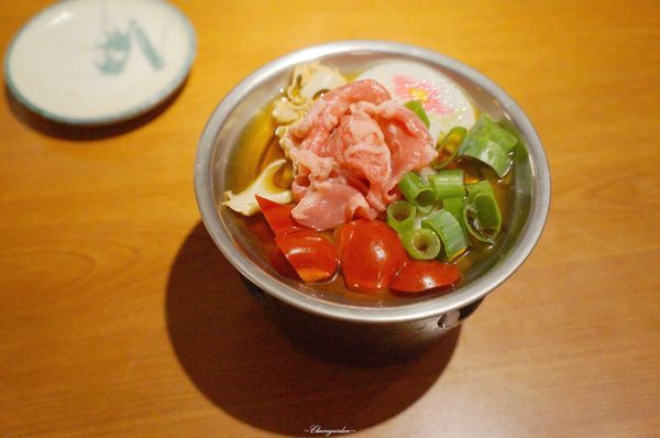 呂河日本料理:台北 捷運信義安和站 呂河日式料理~ 藝術品般的懷石料理