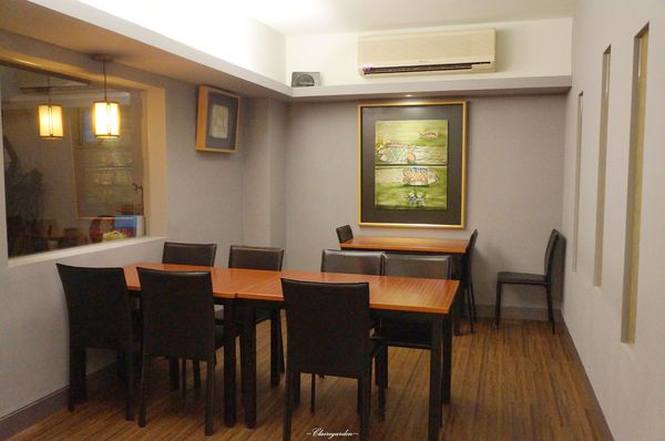 呂河日本料理:台北 捷運信義安和站 呂河日式料理~ 藝術品般的懷石料理