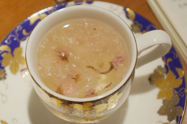 呂河日本料理:台北 捷運信義安和站 呂河日式料理~ 藝術品般的懷石料理