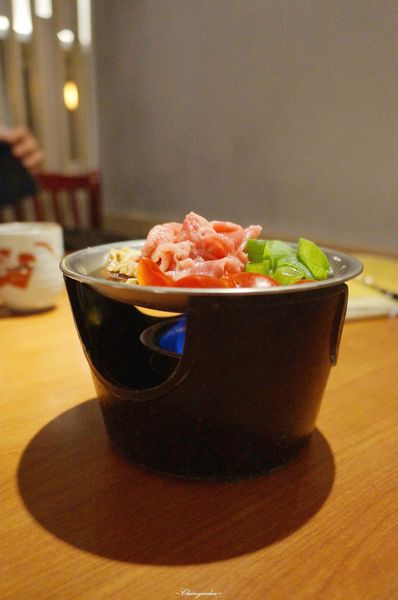 呂河日本料理:台北 捷運信義安和站 呂河日式料理~ 藝術品般的懷石料理