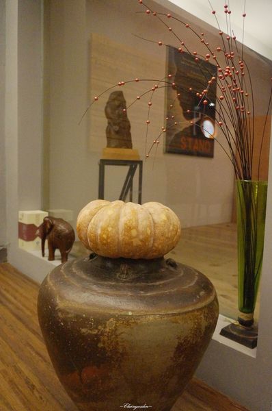 呂河日本料理:台北 捷運信義安和站 呂河日式料理~ 藝術品般的懷石料理