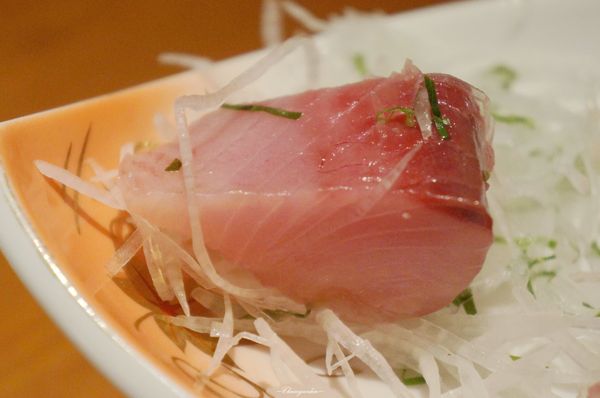 呂河日本料理:台北 捷運信義安和站 呂河日式料理~ 藝術品般的懷石料理